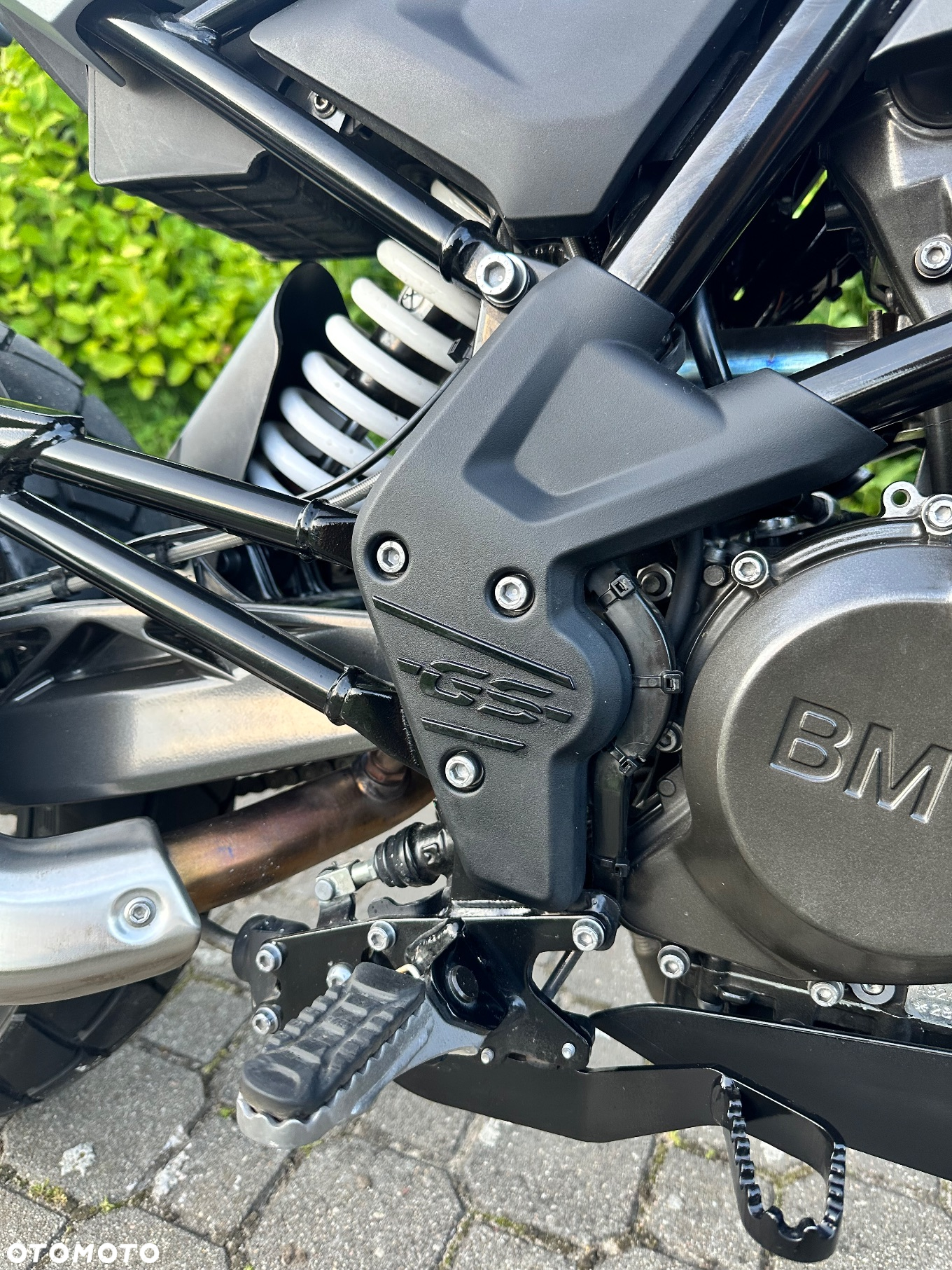 BMW GS - 16
