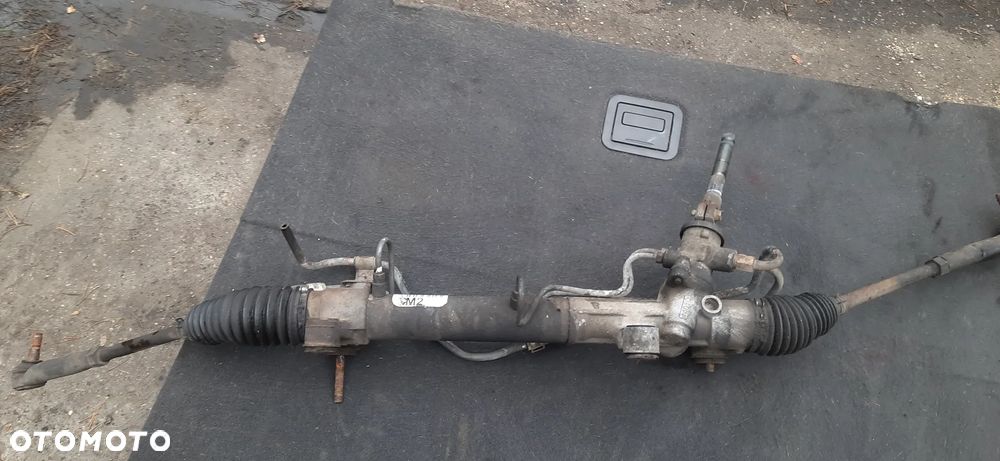 PRZEKŁADNIA MAGLOWNICA TOYOTA AVENSIS VERSO II XM20 PICNIC 2001-2006 44020 44060 - 5
