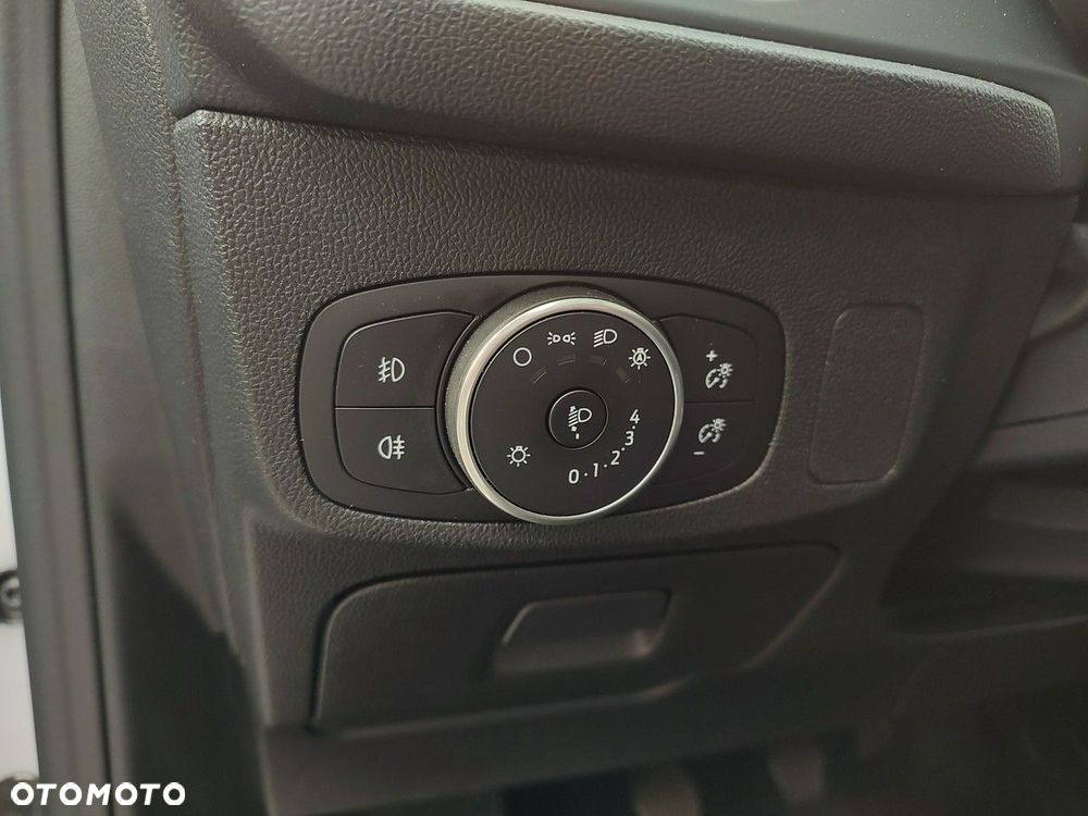 Ford Focus - 11