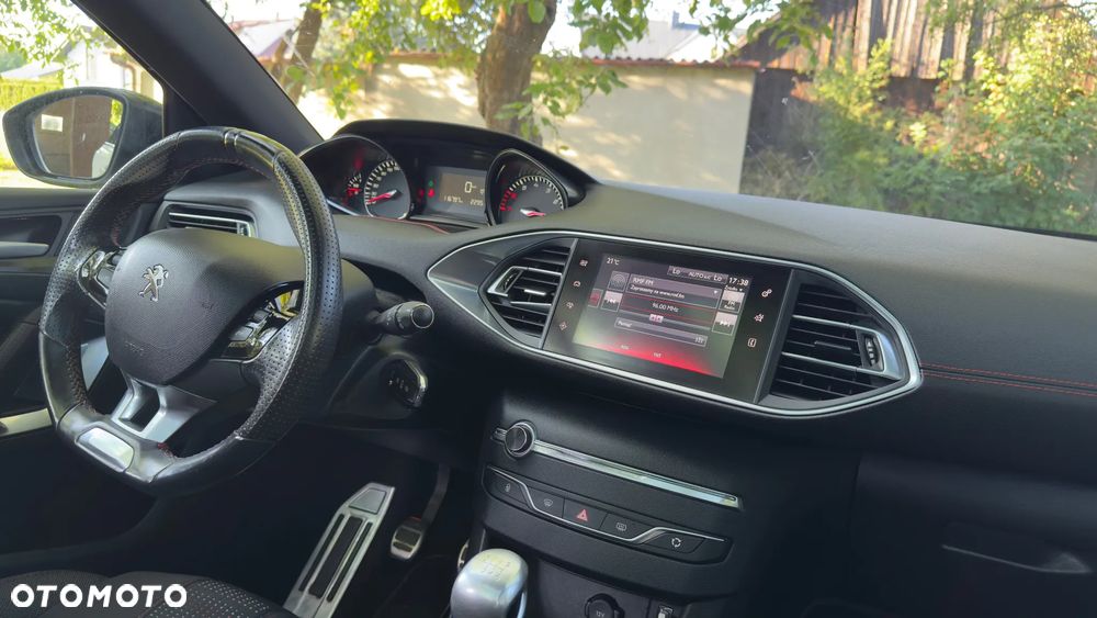 Peugeot 308 - 10
