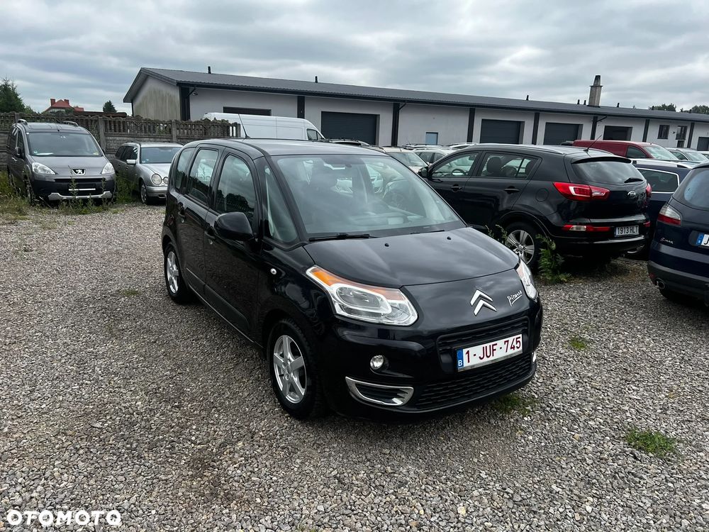 Citroën C3 Picasso 1.6 HDi Attraction - 2