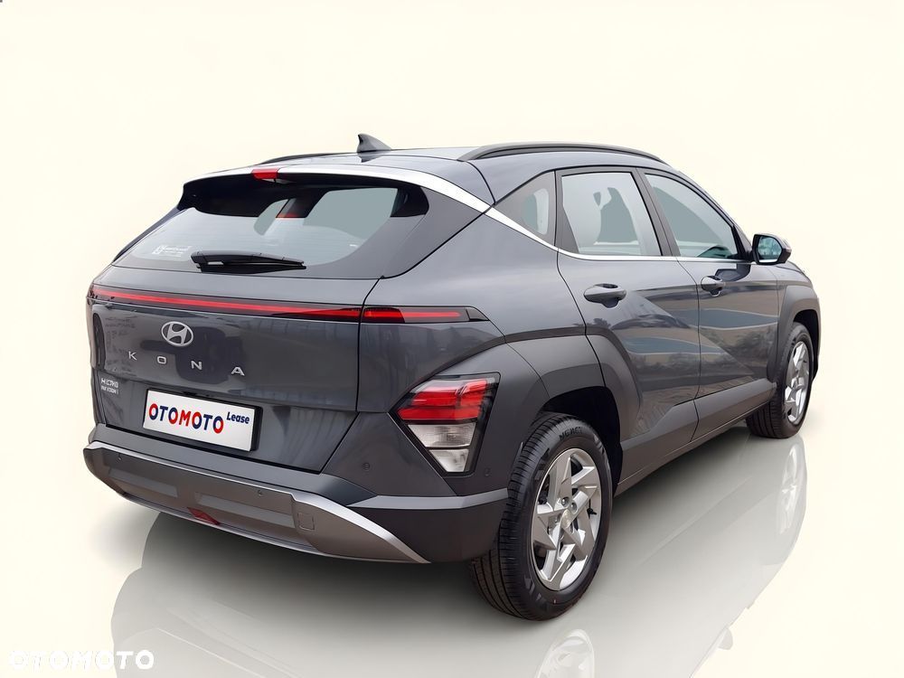 Hyundai Kona 1.6 T-GDI Executive DCT - 4
