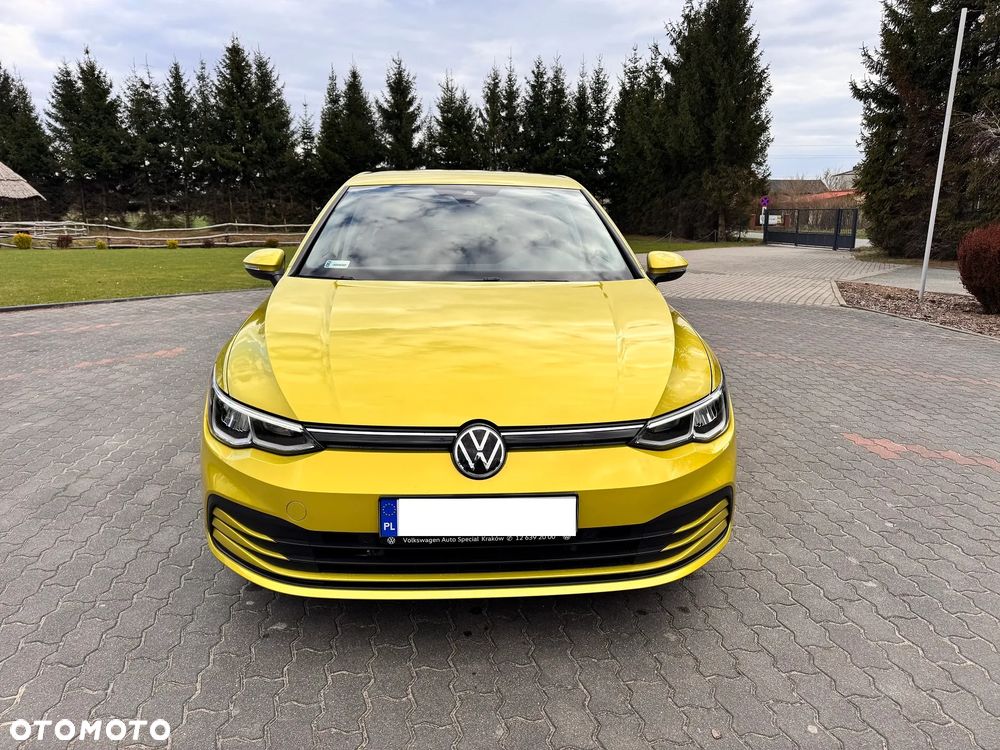 Volkswagen Golf 1.5 TSI EVO Life - 3