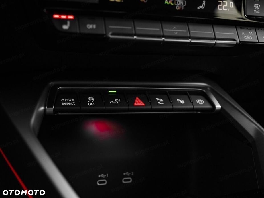 Audi A3 Sportback - 13