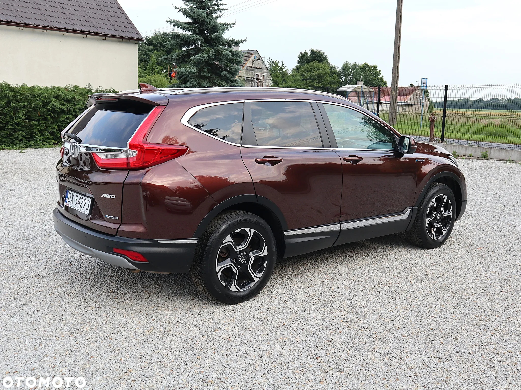 Honda CR-V 2.0 i-MMD Executive (Honda Connect+) - 6