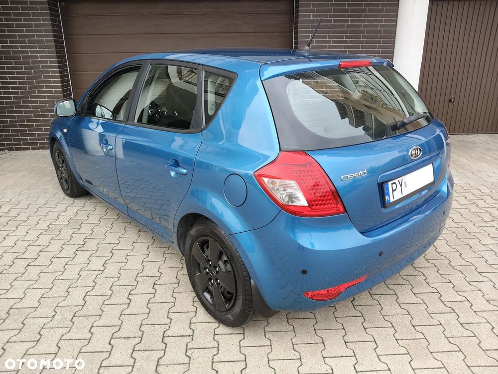 Kia Ceed 1.6 Crdi Optimum - 28