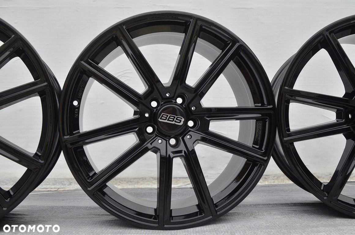 Felgi 8,5x19 5x112 Audi A4 b8 b9 A6 C6 C7 A8 Merc C Golf VW Passat Bmw G20 - 8