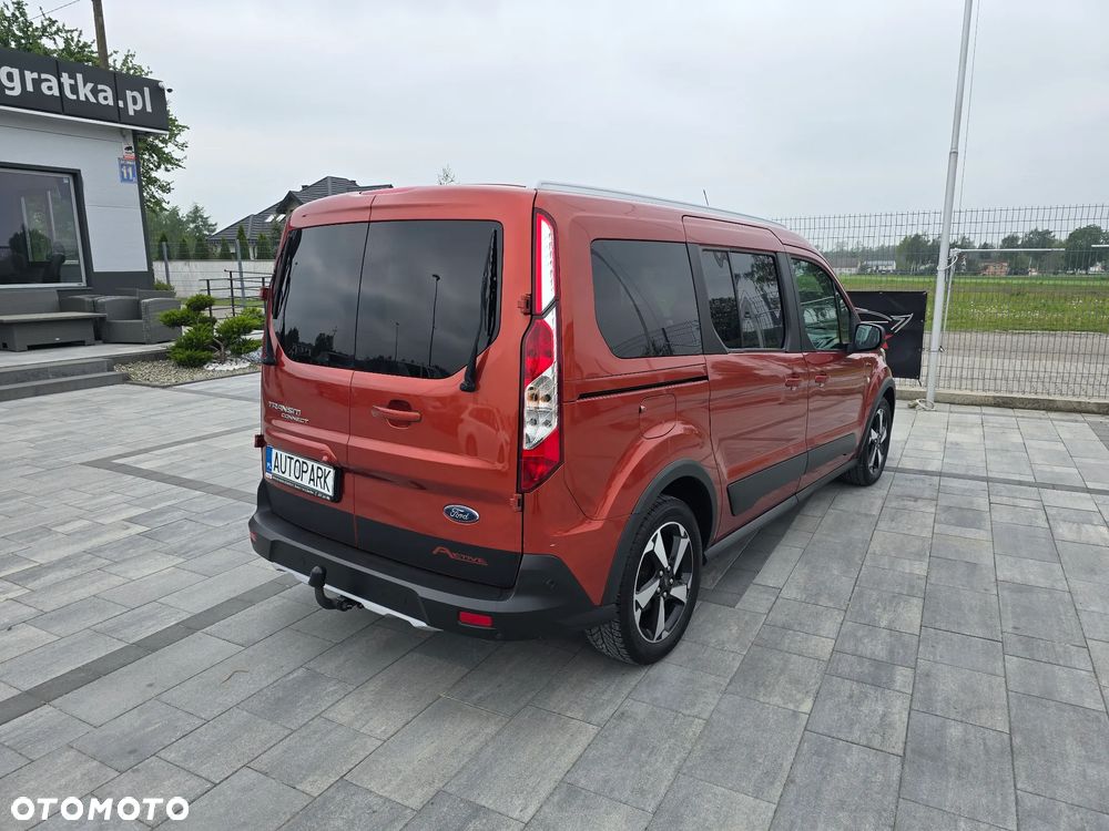 Ford Transit Connect Kombi 230 L2 Active PowerShift - 14