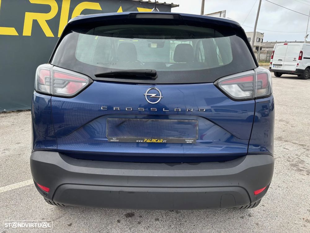 Opel Crossland 1.2 Business Edition - 7