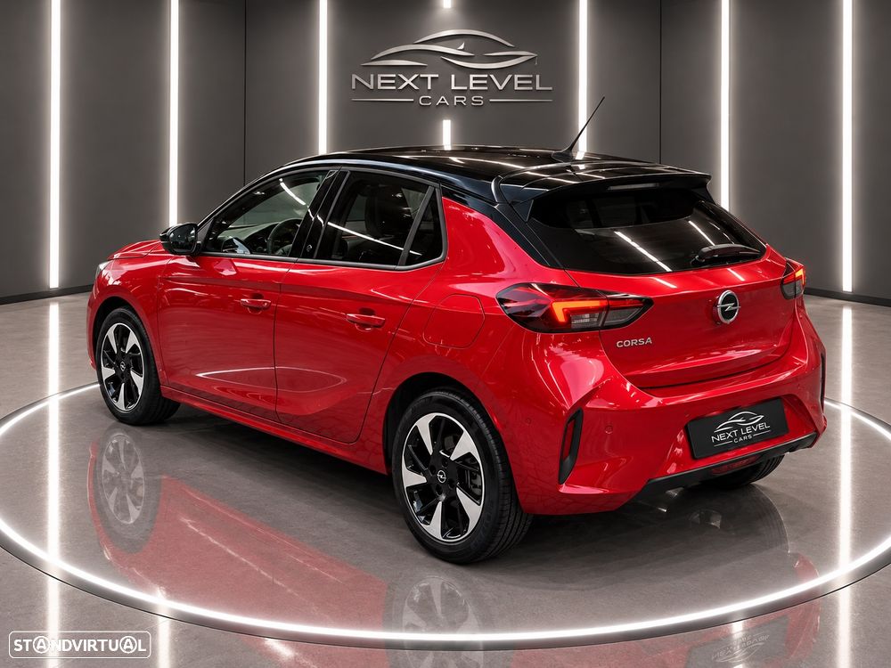 Opel Corsa-e GS Line - 5
