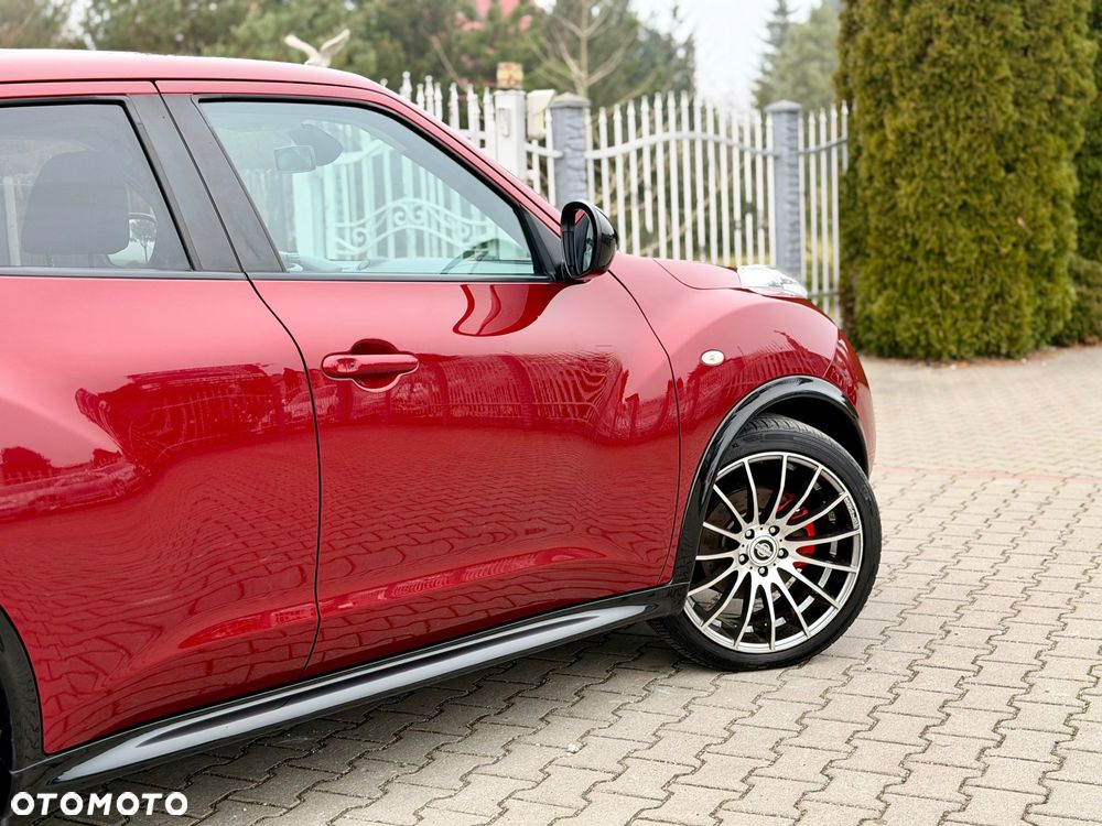 Nissan Juke 1.6 T Tekna - 30