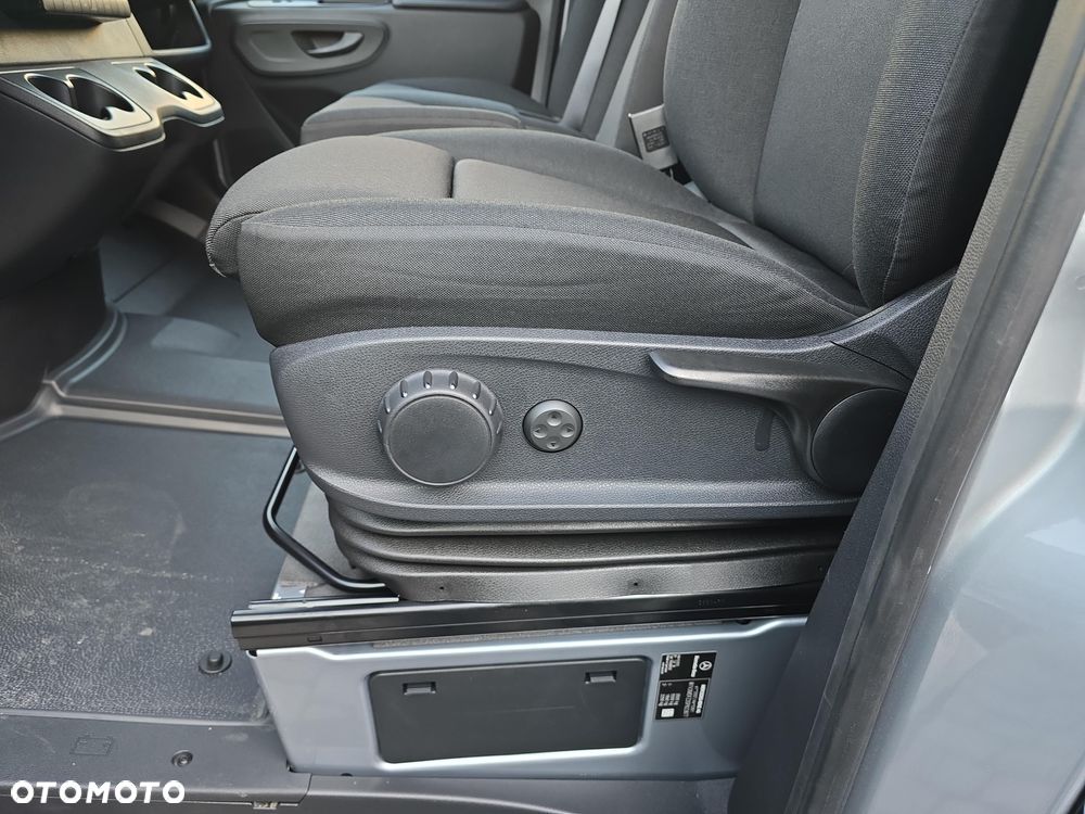 Mercedes-Benz Sprinter 319 CDI Extra Long SELECT 9G-Tronic - 12