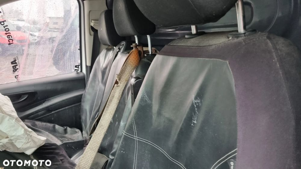 Mercedes-Benz vito - 14