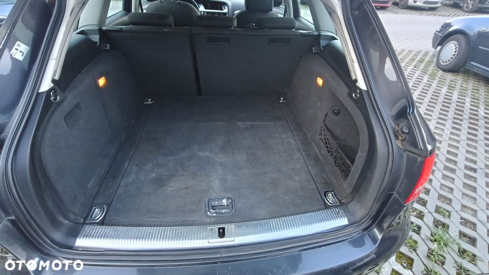 Audi A4 Avant 2.0 TDI DPF Ambition - 16