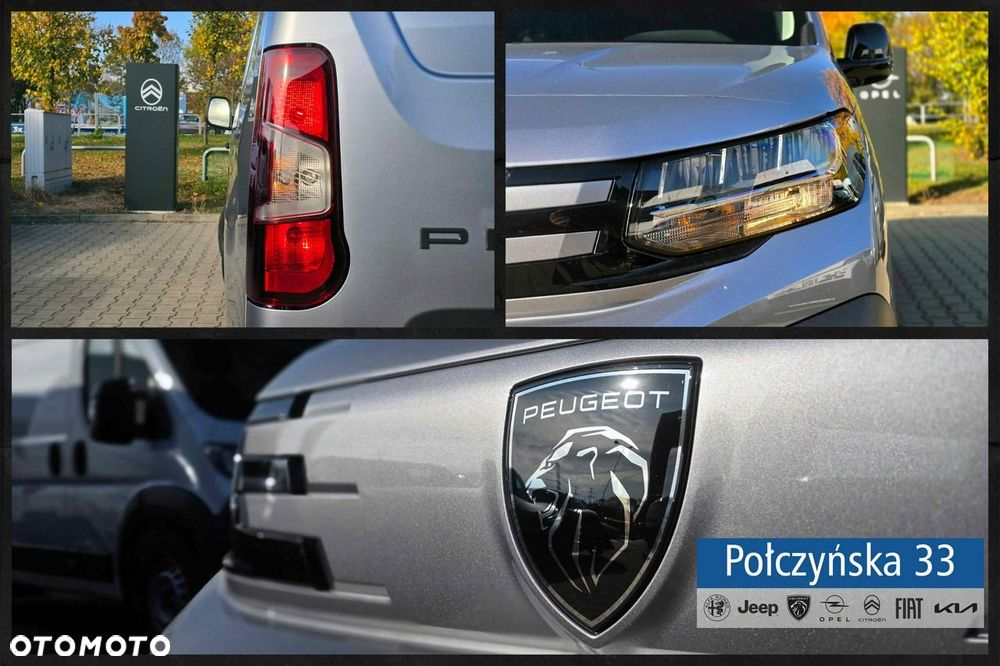 Peugeot Partner - 30