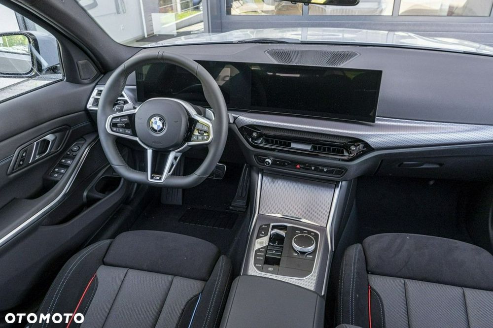 BMW Seria 3 320i - 20