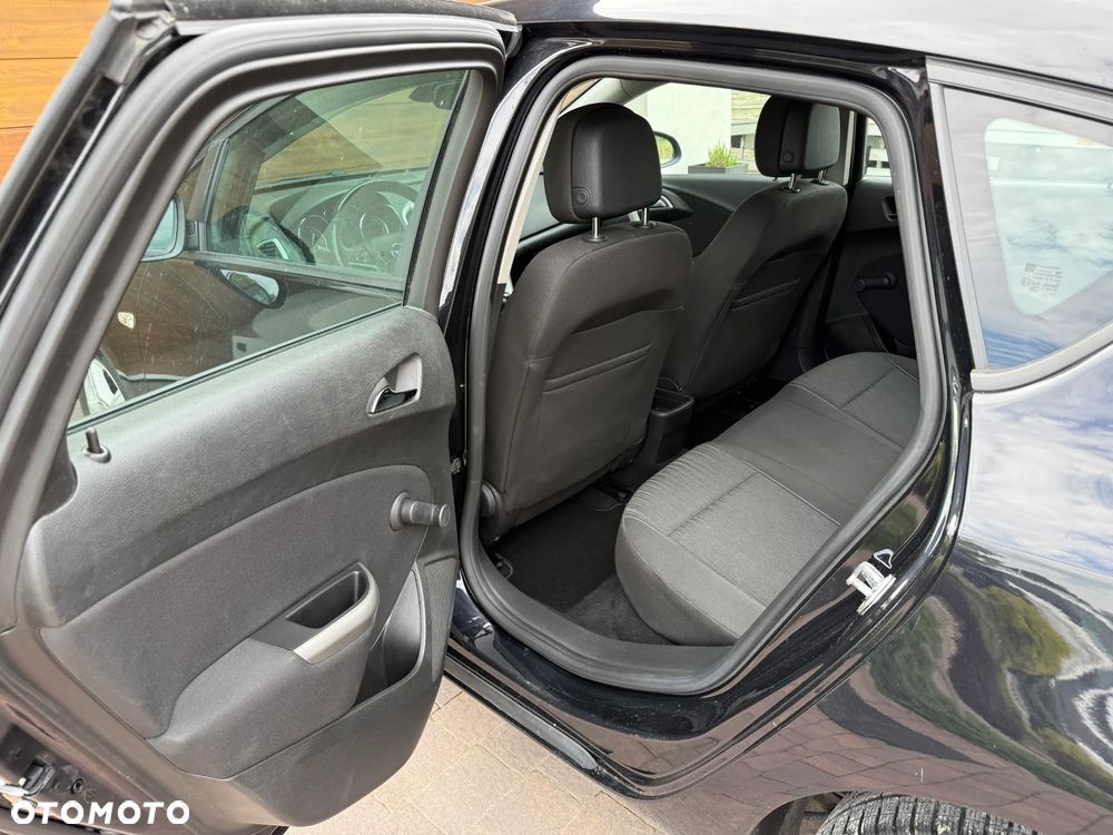 Opel Astra - 15