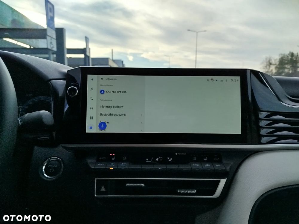 Toyota Camry 2.5 Hybrid Dynamic Force Prestige e-CVT - 13