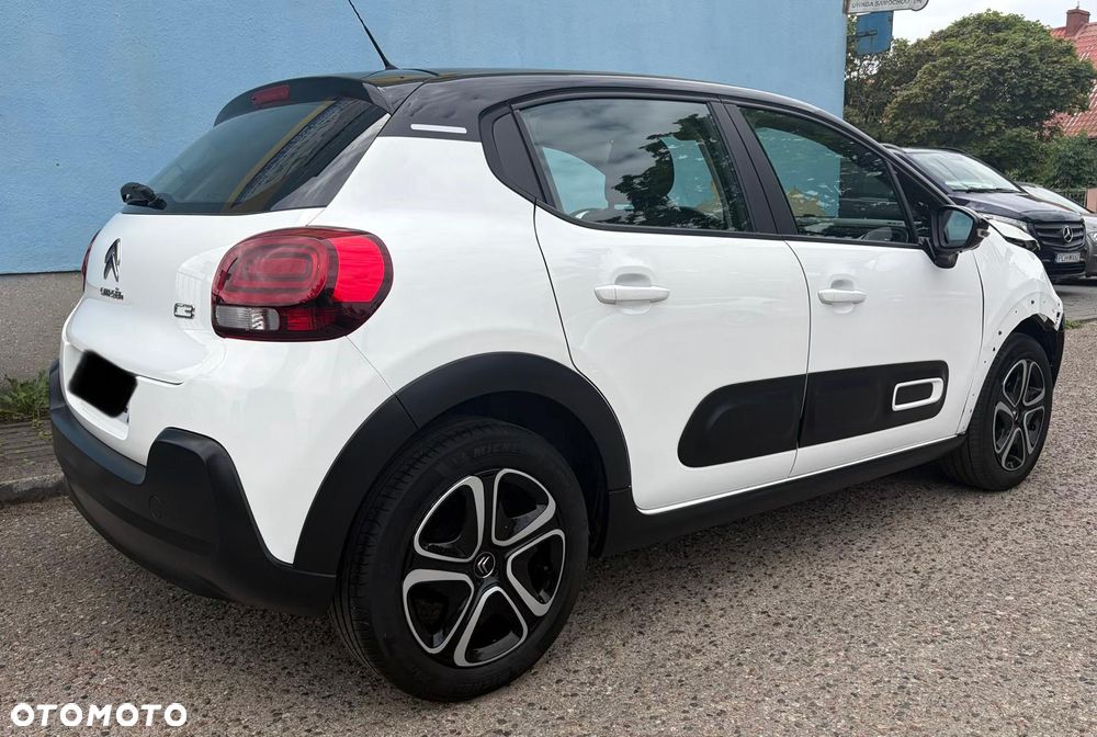 Citroën C3 - 9