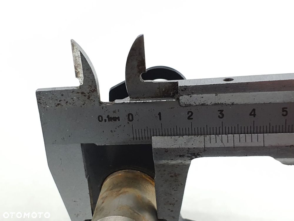 DZWIGNIA HAMULCA STOPKA PODNOZEK   CAN AM RYKER - 10