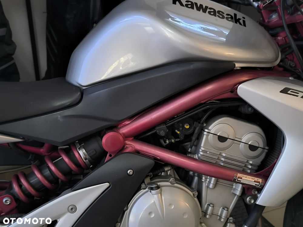 Yamaha XJ - 21