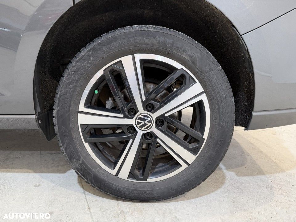 Volkswagen Caddy - 31