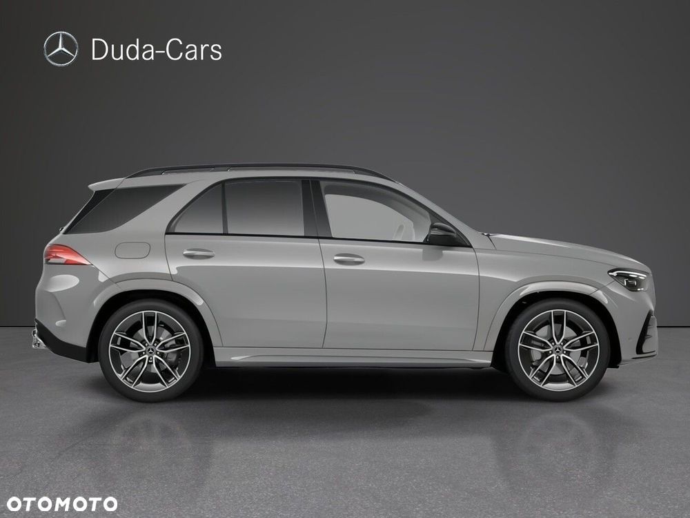 Mercedes-Benz GLE - 5