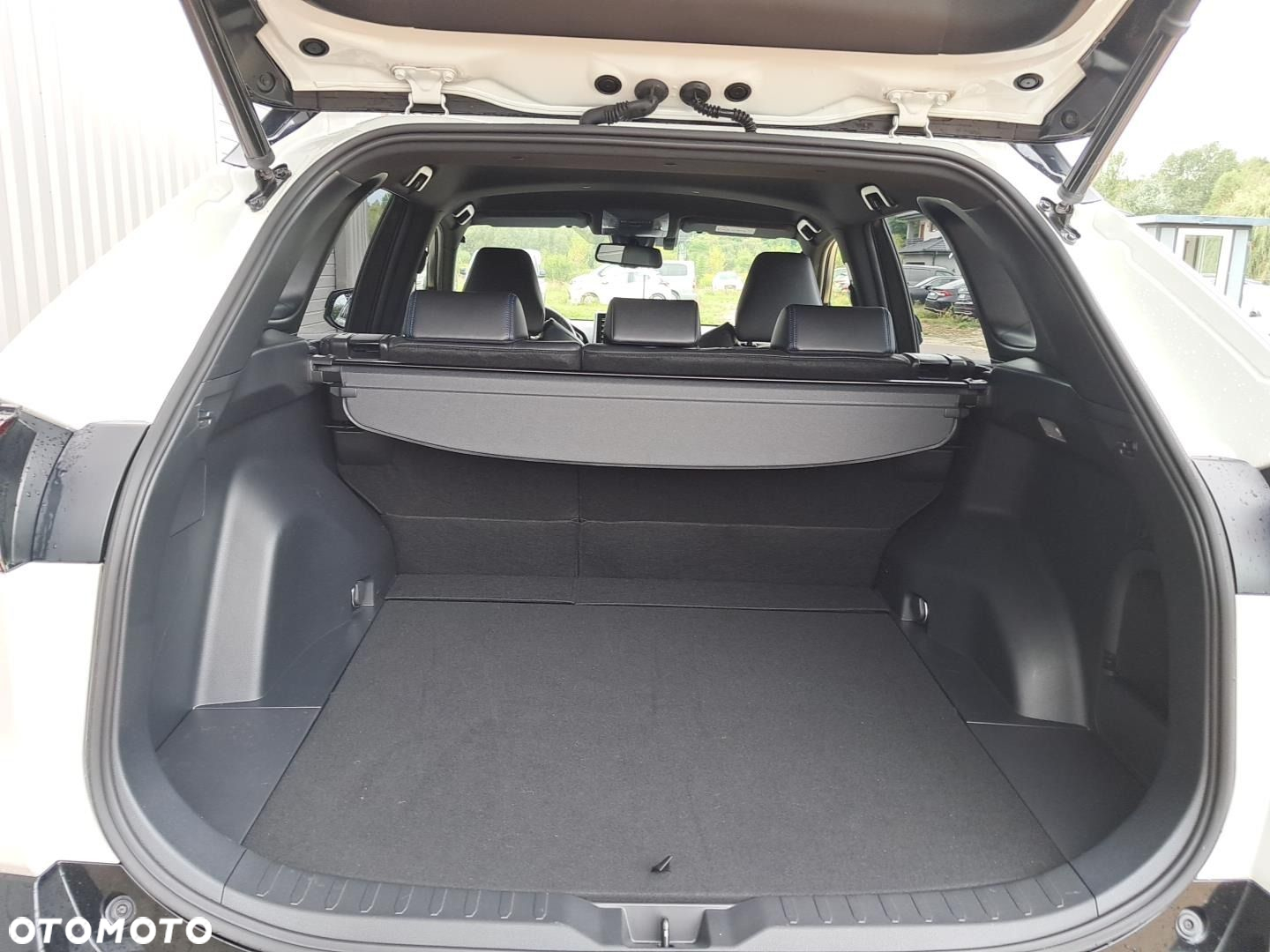 Toyota RAV4 2.5 Hybrid Selection 4x4 - 17