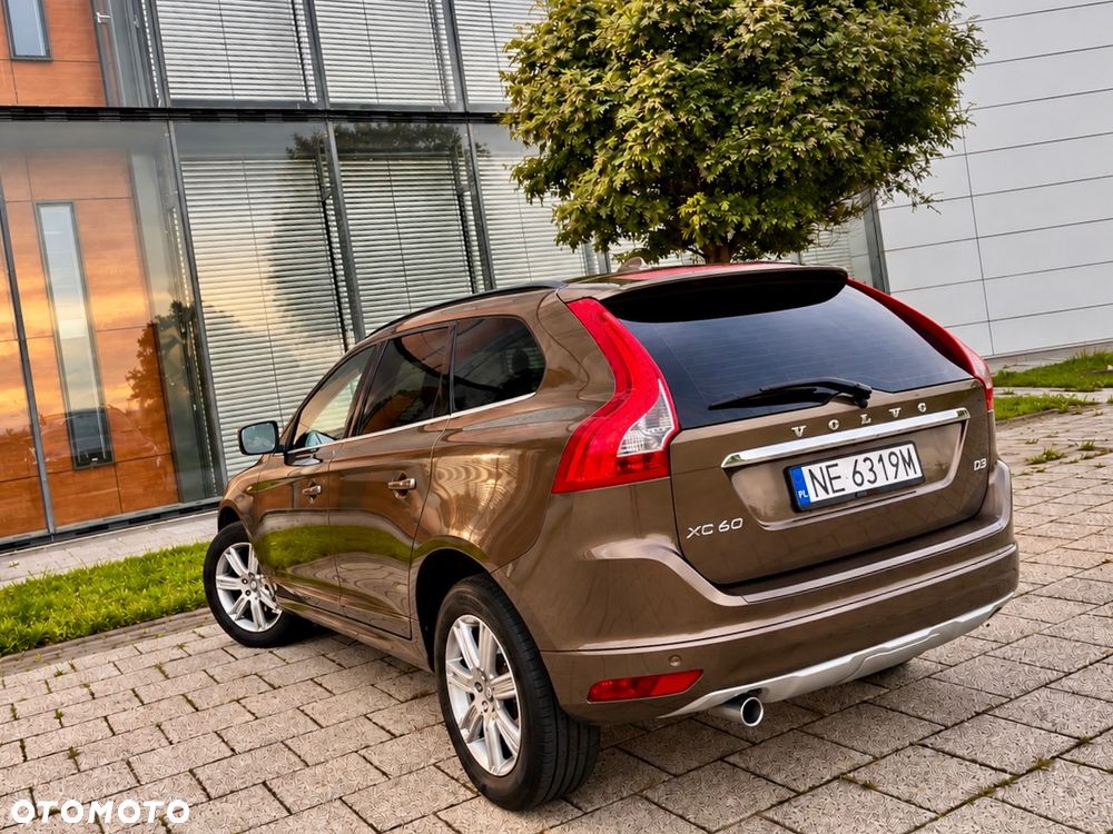 Volvo XC 60 - 11