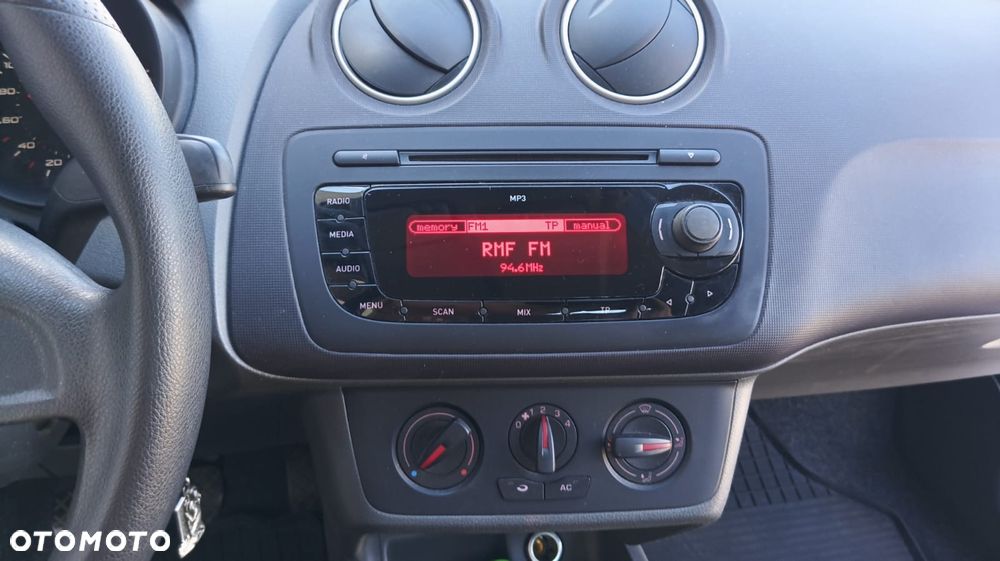 Seat Ibiza - 16