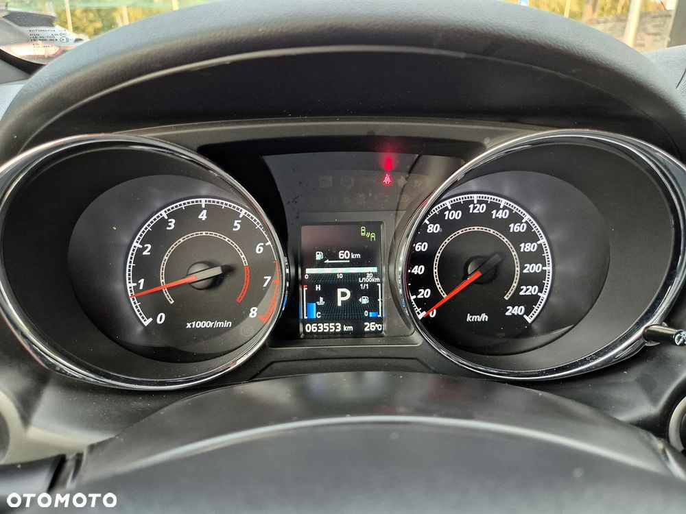 Mitsubishi ASX 2.0 Intense Plus CVT - 23