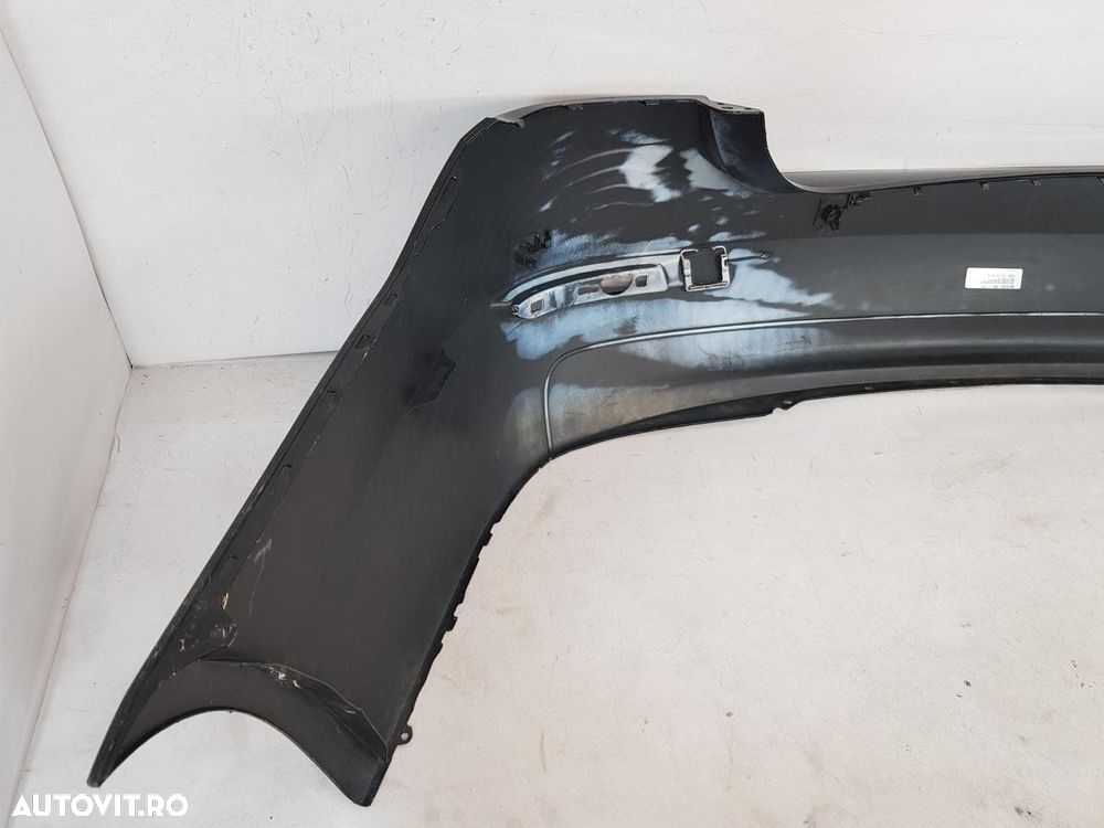 Bara spate BMW Seria 5 F10 Berlina LCI dupa 2013 - 6