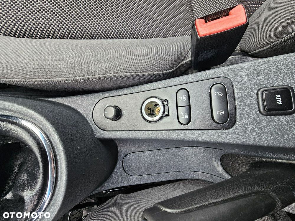 Seat Leon 1.9 TDI DPF Stylance - 24