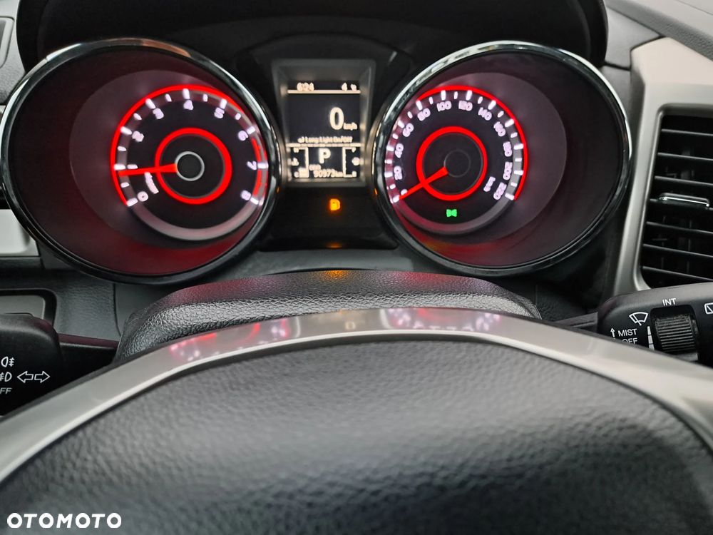 SsangYong/KGM Tivoli e-XGi 160 4WD Sapphire - 16