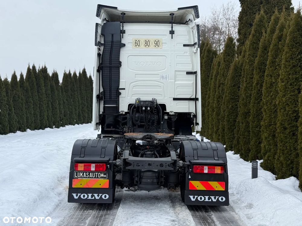 Volvo FH 500 PARK COOL - 10