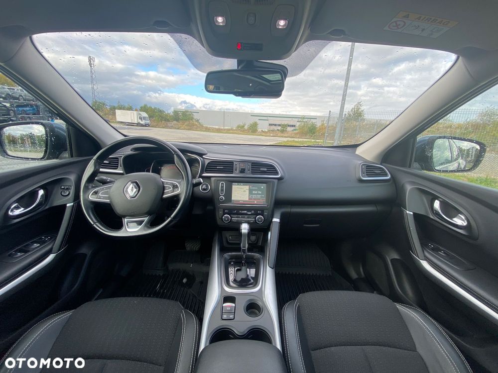 Renault Kadjar - 14
