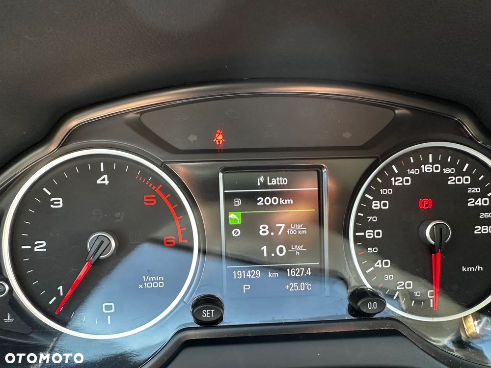 Audi Q5 2.0 TDI clean diesel Quattro S tronic - 18