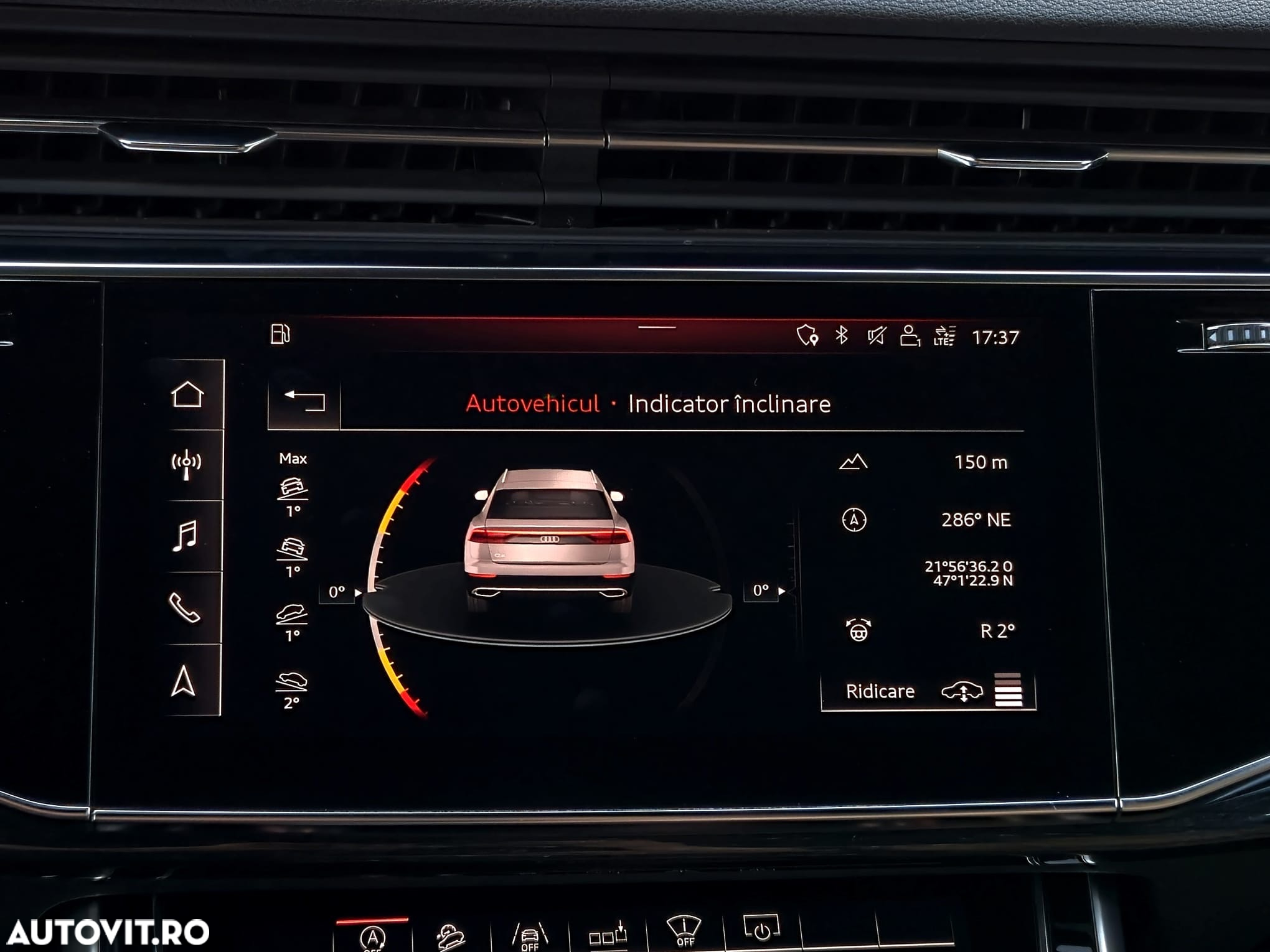 Audi Q8 50 TDI quattro Tiptronic - 31