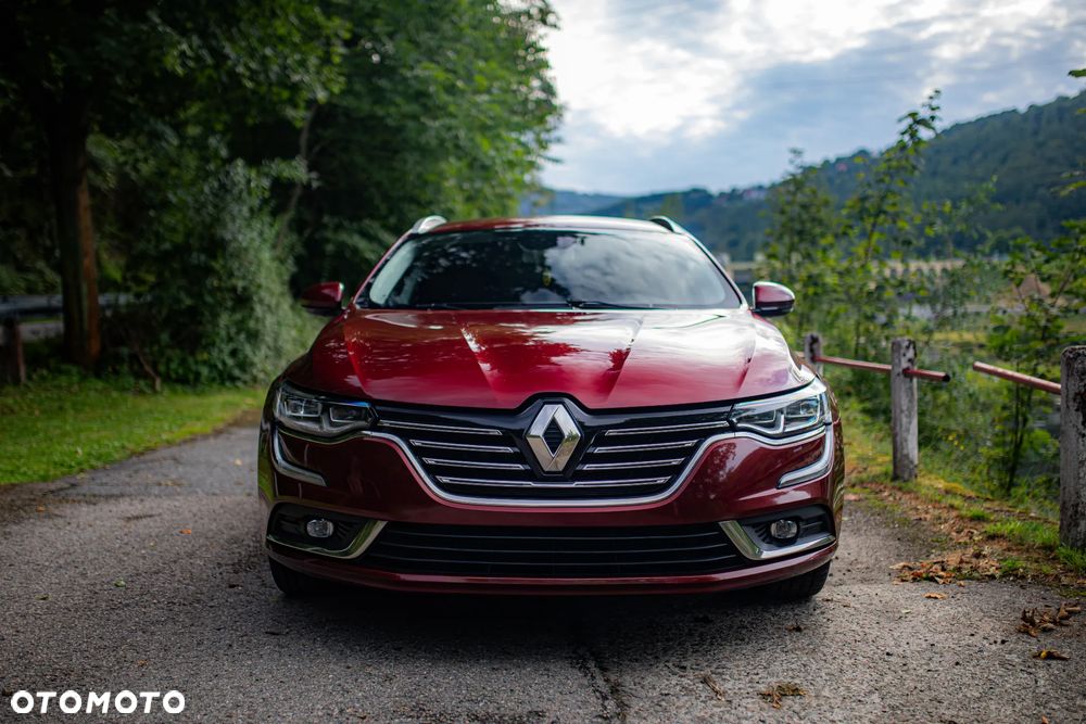 Renault Talisman - 3