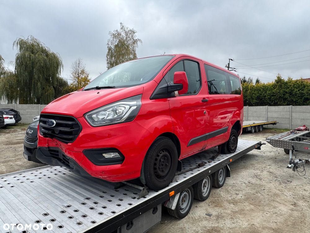 Ford Transit - 2