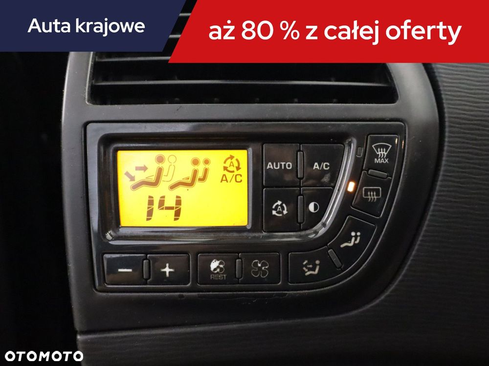 Citroën C4 Grand Picasso - 20