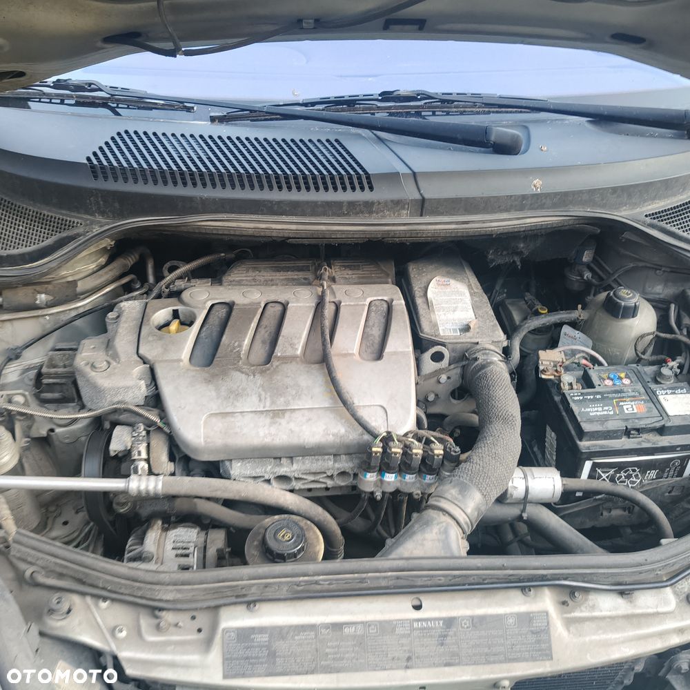 Renault Scenic - 6