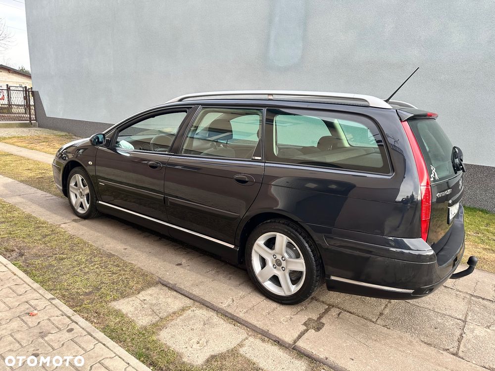 Citroën C5 HDi 135 Exclusive - 2