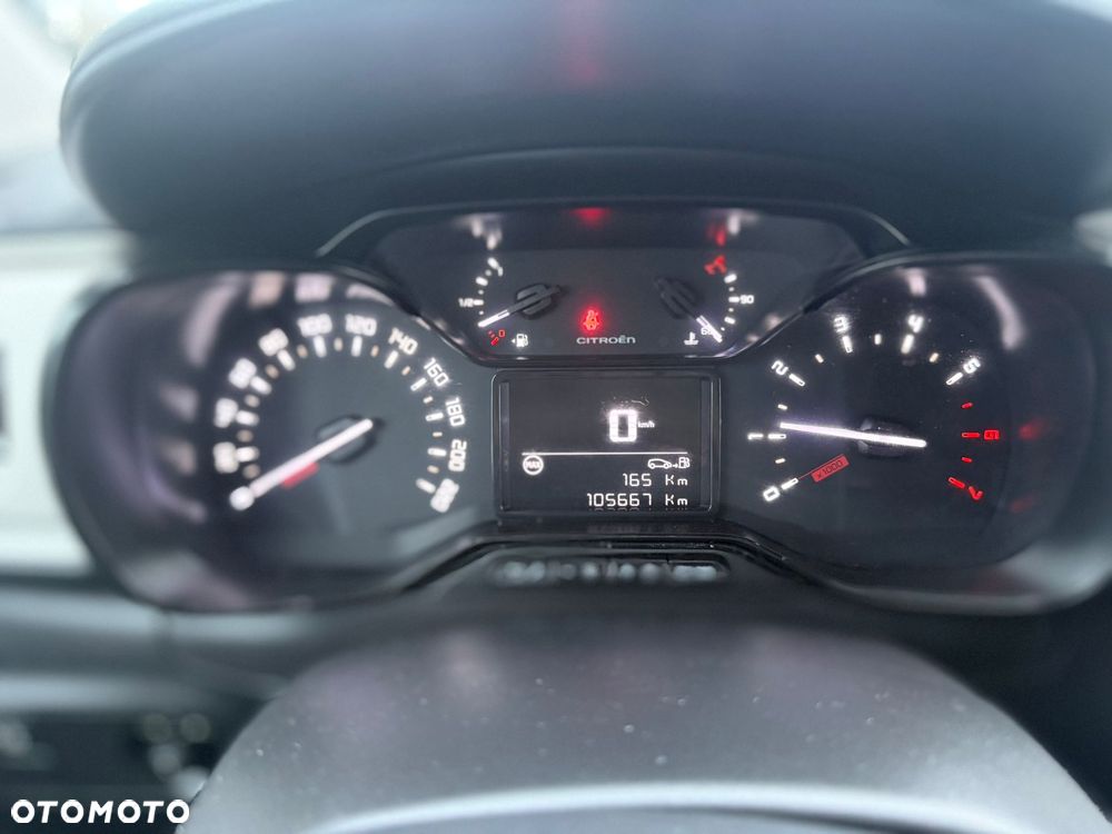 Citroën C3 1.2 PureTech Feel - 5