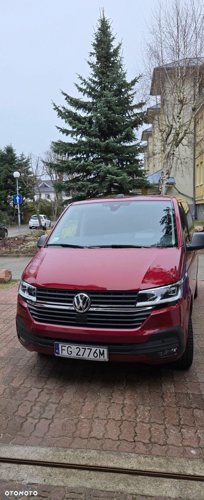 Volkswagen Multivan 2.0 TDI L1 Trendline 4Motion DSG - 1