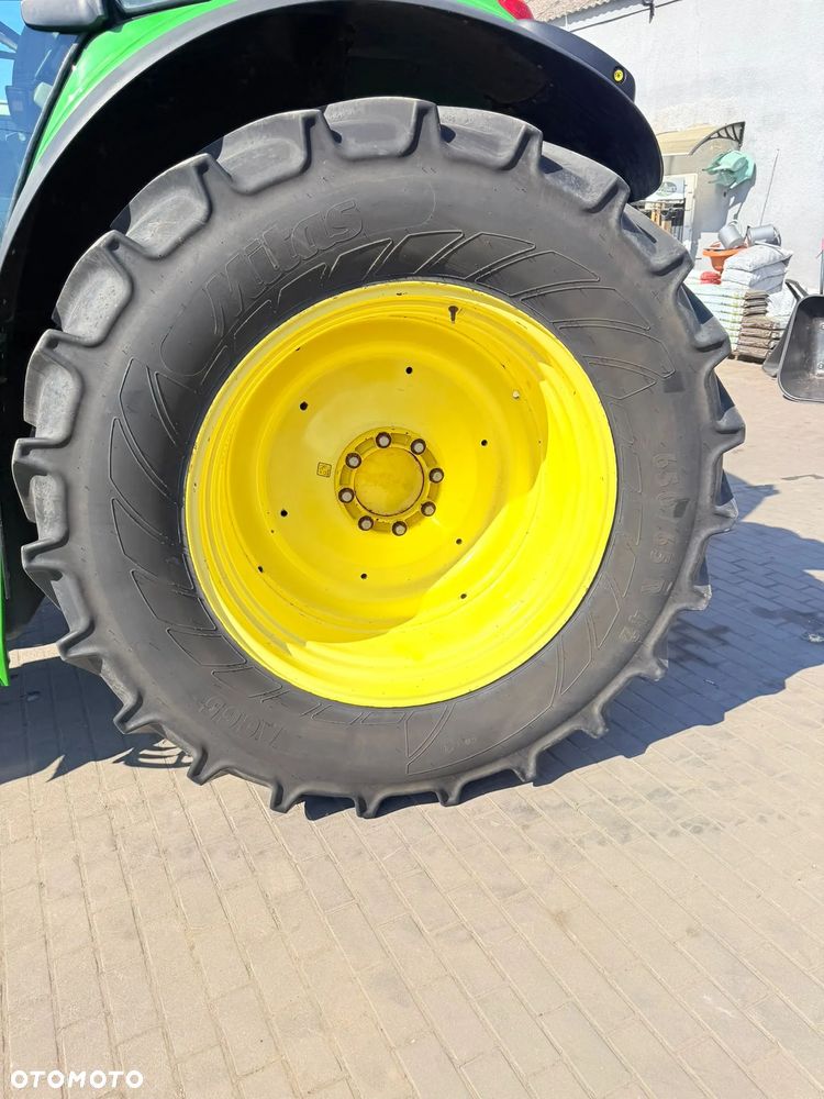 John Deere 7530 Premium - 26
