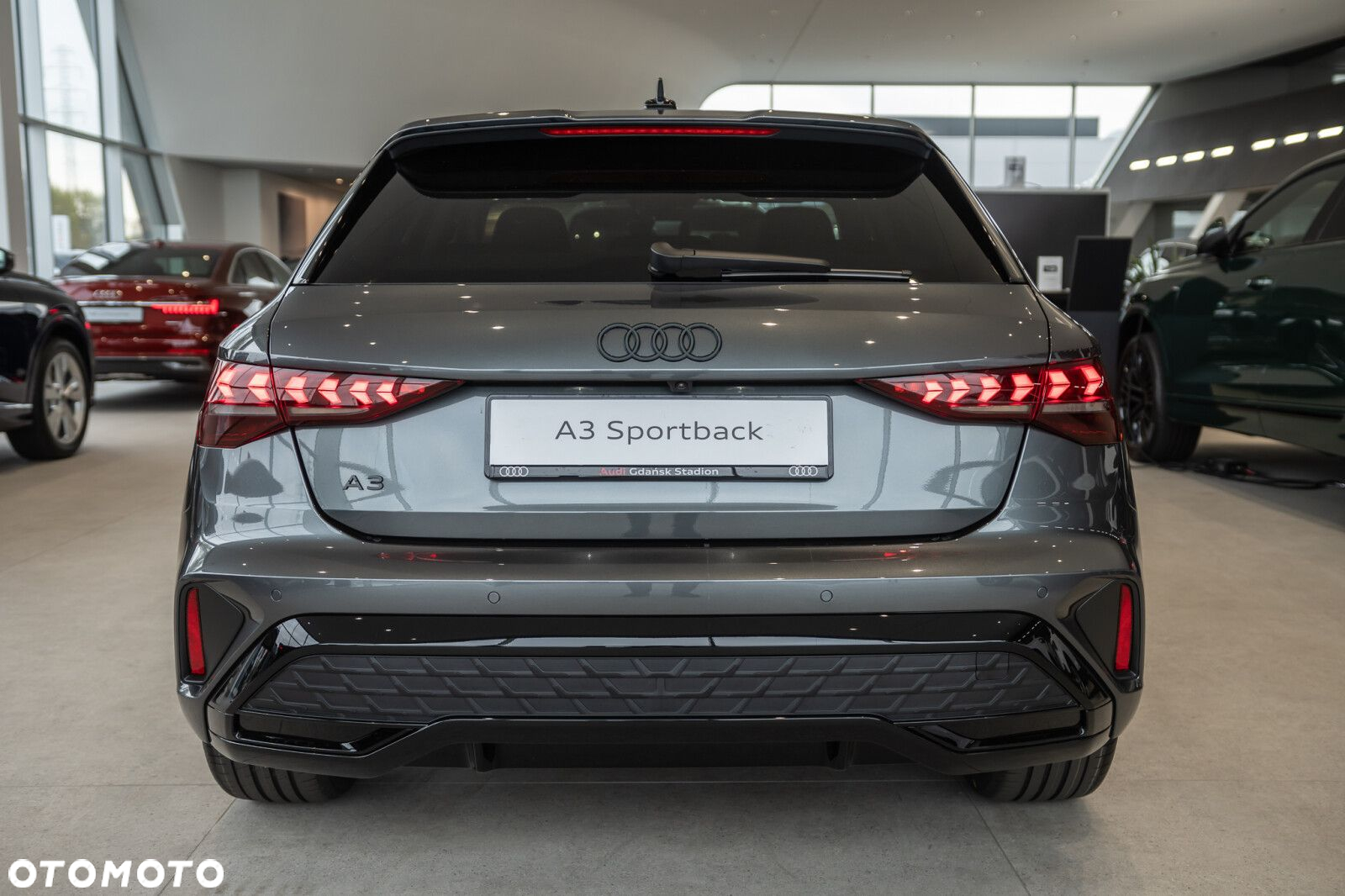 Audi A3 - 5