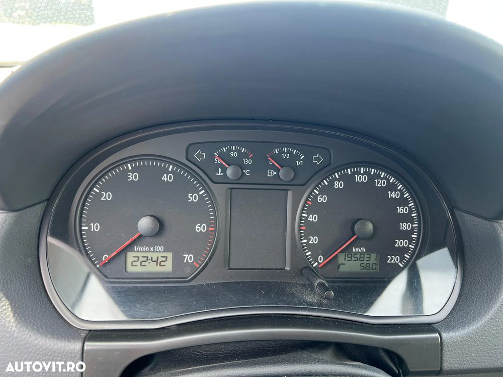 Volkswagen Polo - 19