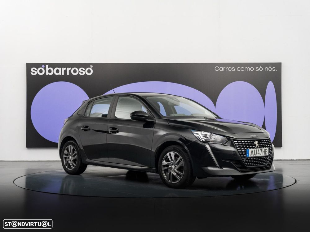 Peugeot 208 1.5 BlueHDi Active Pack - 7