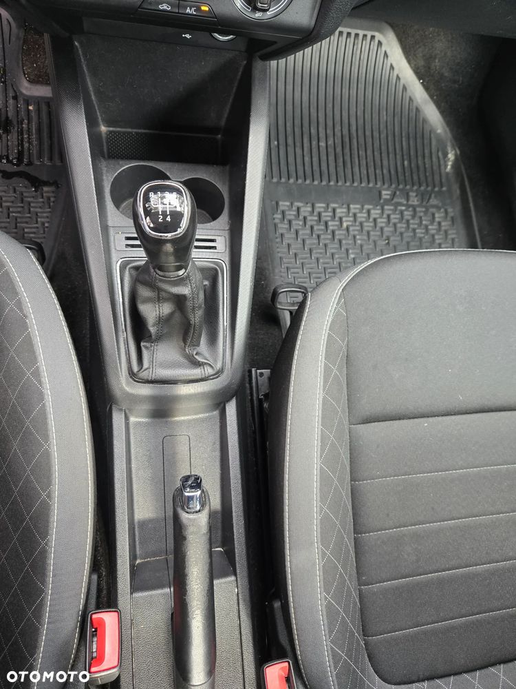 Skoda Fabia 1.0 TSI Ambition - 21